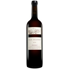 Clos Figueres   0.75L 15.5% Vol. Rotwein Trocken aus Spanien