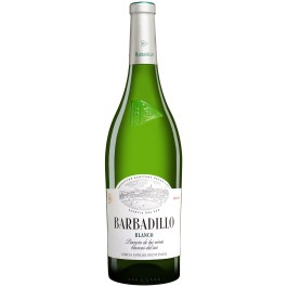Barbadillo »Blanco de Albariza«   0.75L 12% Vol. Weißwein Trocken aus Spanien