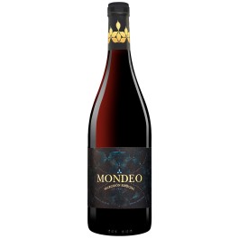 Mondeo Selección Especial   0.75L 14% Vol. Rotwein Trocken aus Spanien