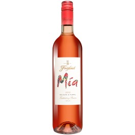 Freixenet »MIA« Rosado   0.75L 12% Vol. Roséwein Halbtrocken aus Spanien