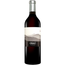 Binigrau Negre Obac   0.75L 14.5% Vol. Rotwein Trocken aus Spanien