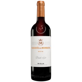 Murrieta Marqués de Murrieta Reserva   0.75L 14.5% Vol. Rotwein Trocken aus Spanien