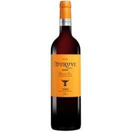Muruve Tinta de Toro   0.75L 15% Vol. Rotwein Trocken aus Spanien