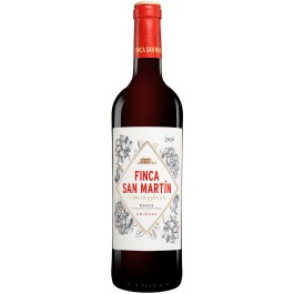 La Rioja Alta »Finca San Martín« Crianza   0.75L 14% Vol. Rotwein Trocken aus Spanien