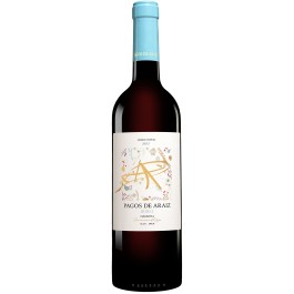 Pagos de Aráiz Roble   0.75L 15% Vol. Rotwein Trocken aus Spanien
