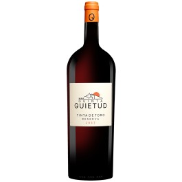 Quinta Quietud - 1,5 L. Magnum   1.5L 15% Vol. Rotwein Trocken aus Spanien