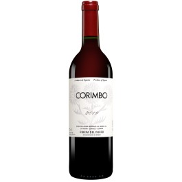 Roda »Corimbo«   0.75L 14% Vol. Rotwein Trocken aus Spanien