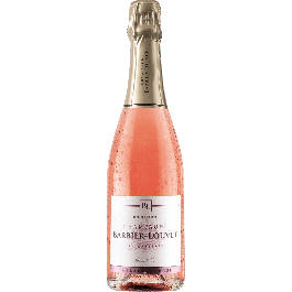 Champagner Barbier-Louvet Rosé Grand Cru