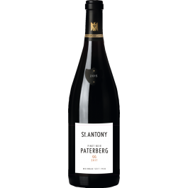 WirWinzer Spezial  St. Antony Paterberg Pinot Noir GG BIO trocken