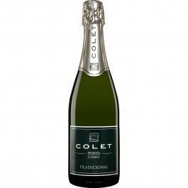 Colet »Traditional« Reserva Extra Brut