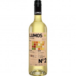 LUMOS No.2 Blanco