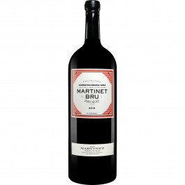 Mas Martinet Martinet Bru - 5,0 L.