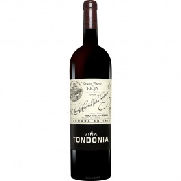 Tondonia »Viña Tondonia« Tinto Reserva - 1,5 L. Magnum