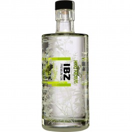 Gin IBZ Ibiza Premium