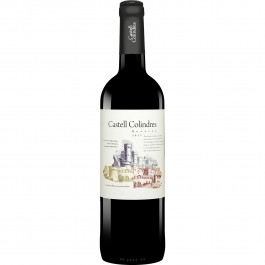 Castell Colindres Reserva