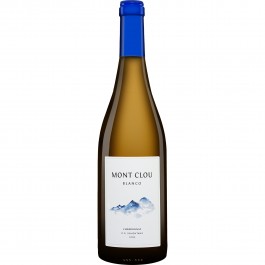 Mont Clou Blanco Chardonnay
