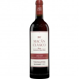 Vega Sicilia »Macán Clásico«