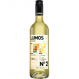 LUMOS No.2 Blanco