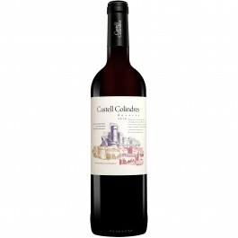 Castell Colindres Reserva