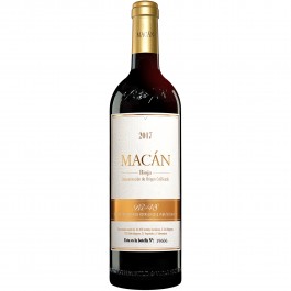 Vega Sicilia »Macán«