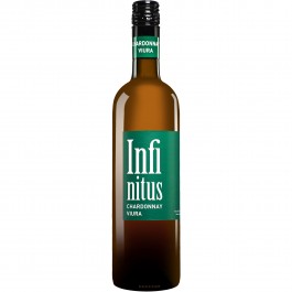 Infinitus Blanco Chardonnay-Viura