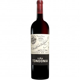 Tondonia »Viña Tondonia« Tinto Reserva - 1,5 L. Magnum