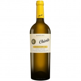 Julián Chivite »Colección 125« Chardonnay