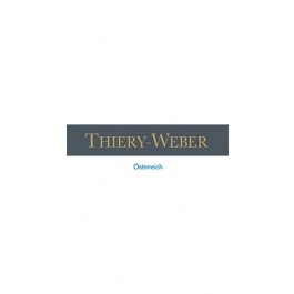 Thiery-Weber  Grüner Veltliner Beerenauslese süß 0,375 L