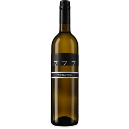 Weinwerk  777 Silvaner trocken