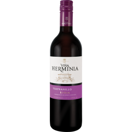 Viña Herminia Rioja Tinto