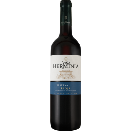 Viña Herminia Rioja Reserva