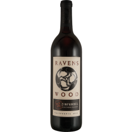 Ravenswood Zinfandel Vintners Blend Old Vine