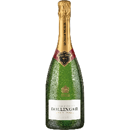 Bollinger Champagner Special Cuvée Brut 0,75l