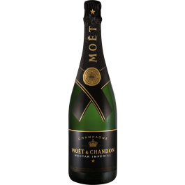 Moët & Chandon Champagner Nectar Demi-Sec
