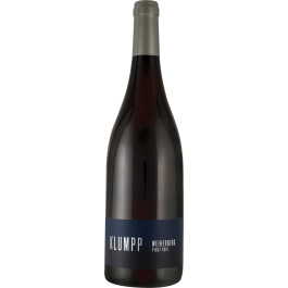 Klumpp Pinot Noir Bruchsaler Weiherberg