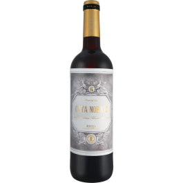 Nubori Rioja Cata Nobilis D.O.C.