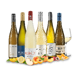 Exklusive Riesling-Highlights