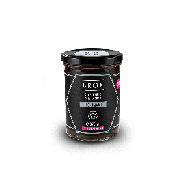 Bone Brox BROX Kraftbrühe Bio-Umami zum Kochen 370 ml