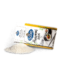 Sushi-Reis Hakumaki Sushi Rice 500 g