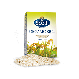 Bio-Reis Organic Rice 500 g