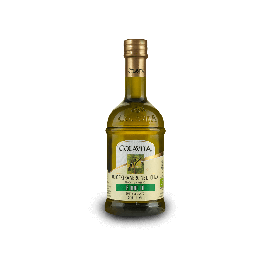 Colavita Natives Bio-Olivenöl Extra Mediterraneo Organic 500 ml