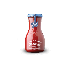 Bio-Tomaten-Ketchup Classic 270 ml