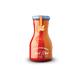 Bio-Sweet 7 Chili-Sauce 270 ml