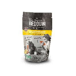Les Mariages BEDOUIN Bio-Mandeln mit Zitrone & Pfeffer 100 g
