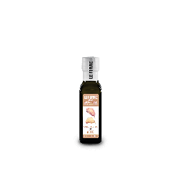 Aromatisiertes Olivenöl Knoblauch 100 ml