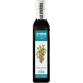 Aromatisiertes Olivenöl Thymian 250 ml