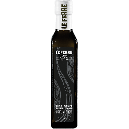 Aromatisiertes Olivenöl Geräuchert 250 ml
