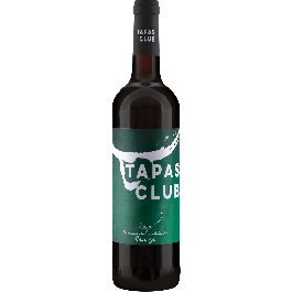 Tapas Club Rioja Crianza DOCa