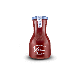 Bio-Ketchup ohne Zuckerzusatz 270 ml