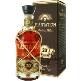 Rum Plantation Barbados Extra Old 2 0